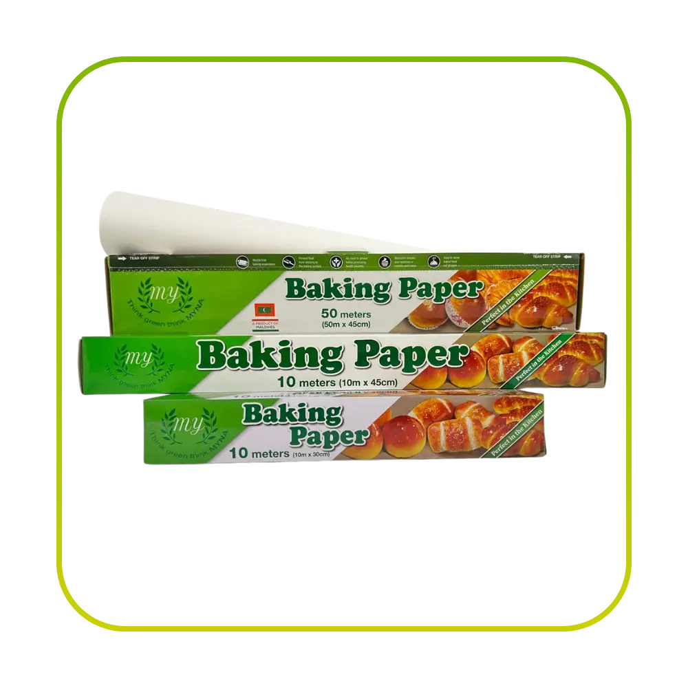Baking Paper