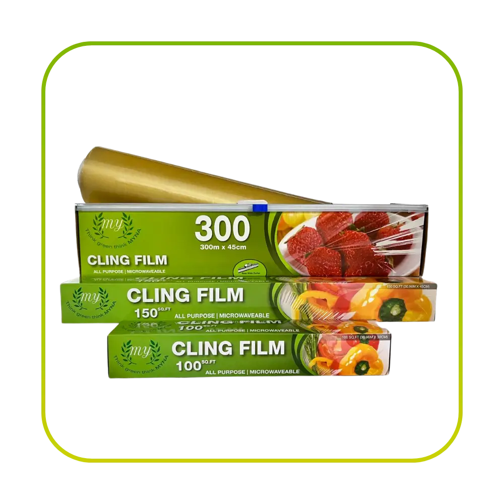 Cling Film