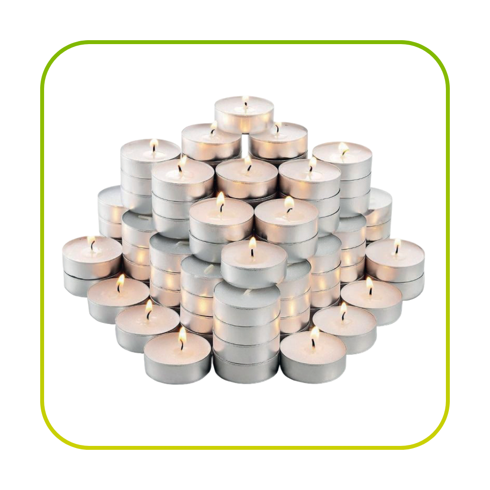 T-Light Candles