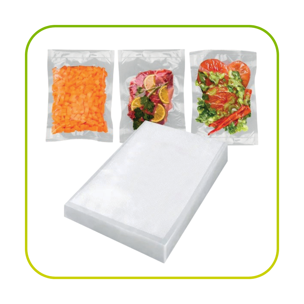 Vacuum Bag